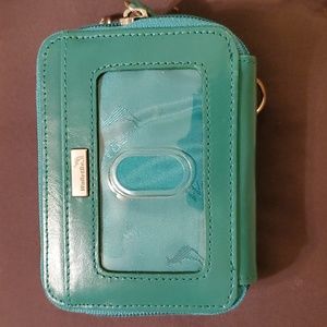 WalletBe Calf skin wallet